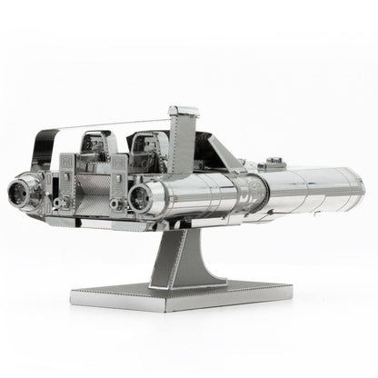 Star Wars- Han Solo's Landspeeder - Aussie Hobbies 