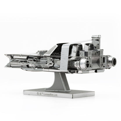 Star Wars- Han Solo's Landspeeder - Aussie Hobbies 