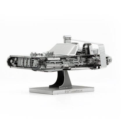 Star Wars- Han Solo's Landspeeder - Aussie Hobbies 