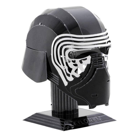 Star Wars - Helmet Kylo Ren - Aussie Hobbies 