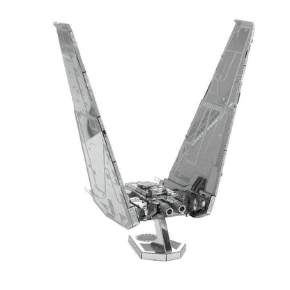 Star Wars- Kylo Ren's Command Shuttle - Aussie Hobbies 