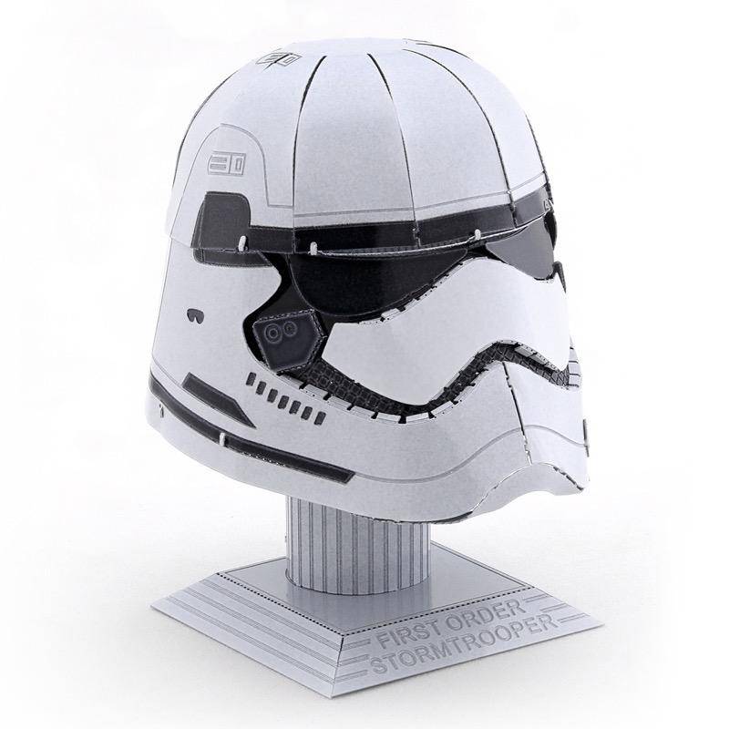 Star Wars- Stormtrooper Helmet - Aussie Hobbies 