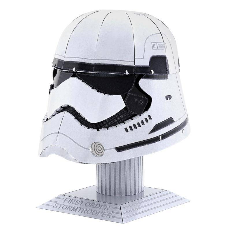 Star Wars- Stormtrooper Helmet - Aussie Hobbies 