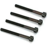 DUBRO 2274 3.5MM X 25MM SOCKET HEAD CAP SCREWS - Aussie Hobbies 