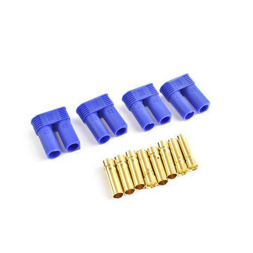 EC5 Plug Female Bullet with Male Housing | Aussie Hobbies – Aussie Hobbies