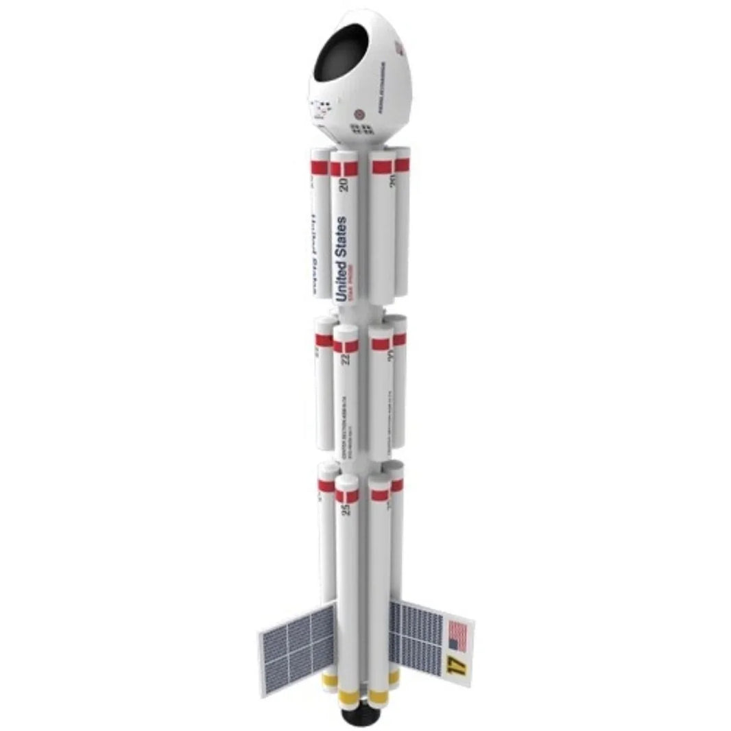 Model Rockets – Launch Kits, Engines & Accessories – Aussie Hobbies