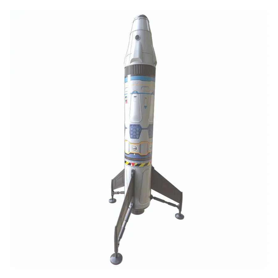 Launchable Model Rockets Model Rockets – Launch Kits, Engines & Accessories – Aussie Hobbies