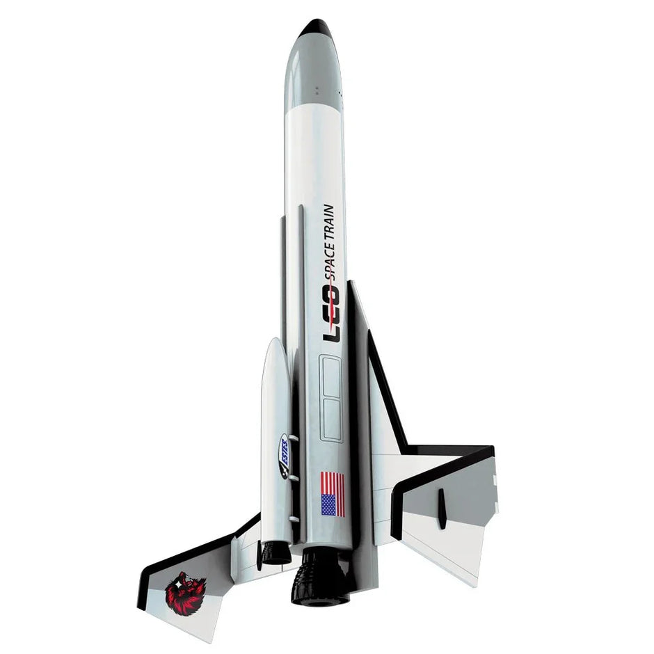 Model Rockets – Launch Kits, Engines & Accessories – Aussie Hobbies