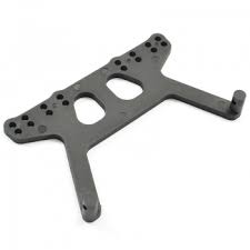 FTX8413 Mighty Thunder Body Mounting Plate Long (1pc) - Aussie Hobbies 