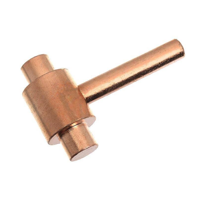 GF-1331-001 GFORCE BATTERY SOLDERING HAMMER, 1PC - Aussie Hobbies 