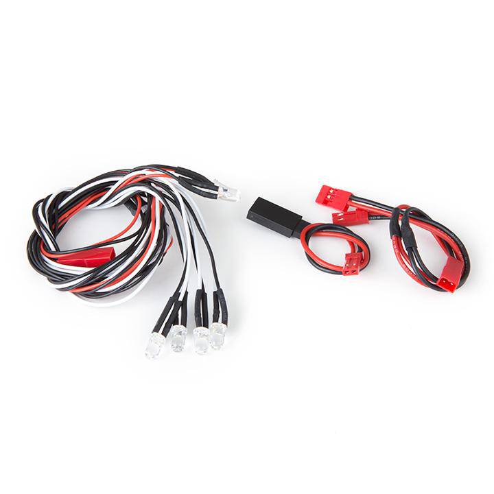 GMADE Komodo LED Light Kit - Aussie Hobbies 