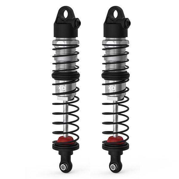 GMADE XD Dual Rate Aeration Shock 103mm - Aussie Hobbies 