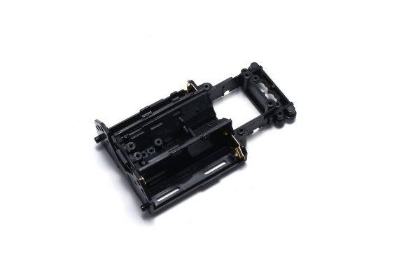 KYOSHO MZ501SP SP MAIN CHASSIS SET(FOR MR-03/VE) - Aussie Hobbies 