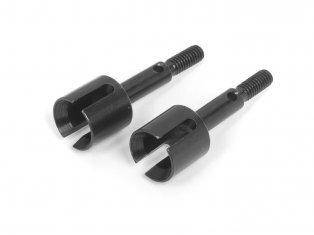 MAVERICK MV150017 WHEEL AXLE (2PCS) - Aussie Hobbies 