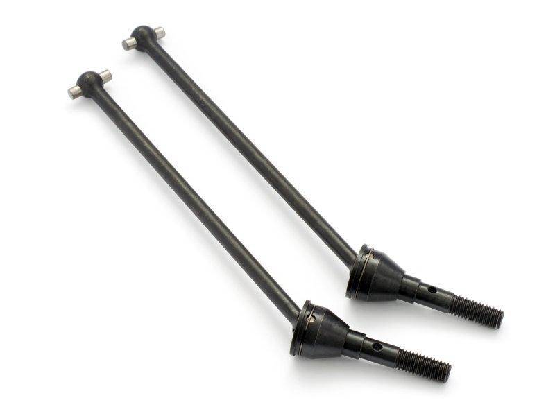 MAVERICK MV150231 HD UNIVERSAL DRIVE SHAFT SET (2PCS) - Aussie Hobbies 