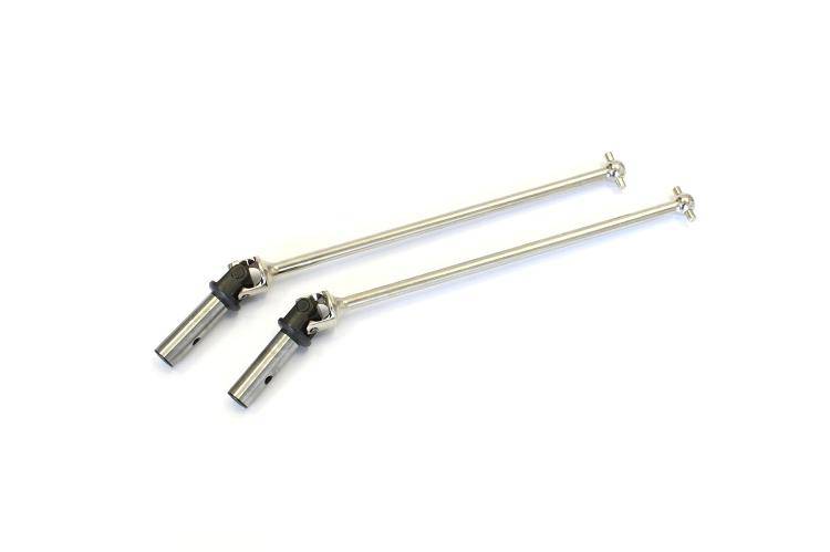 KYOSHO IS112 UNIVERSAL SWING SHAFT (128MM/2PCS) - Aussie Hobbies 