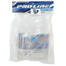3484-00 | Pro-Line 1/10 Utility Tray for Honcho Style Cabs Unpainted - Aussie Hobbies 