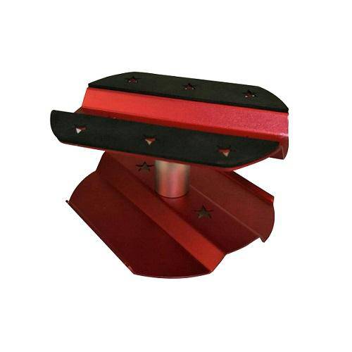 RC Car Repair Stand Aluminium Alloy Rotation - Aussie Hobbies 