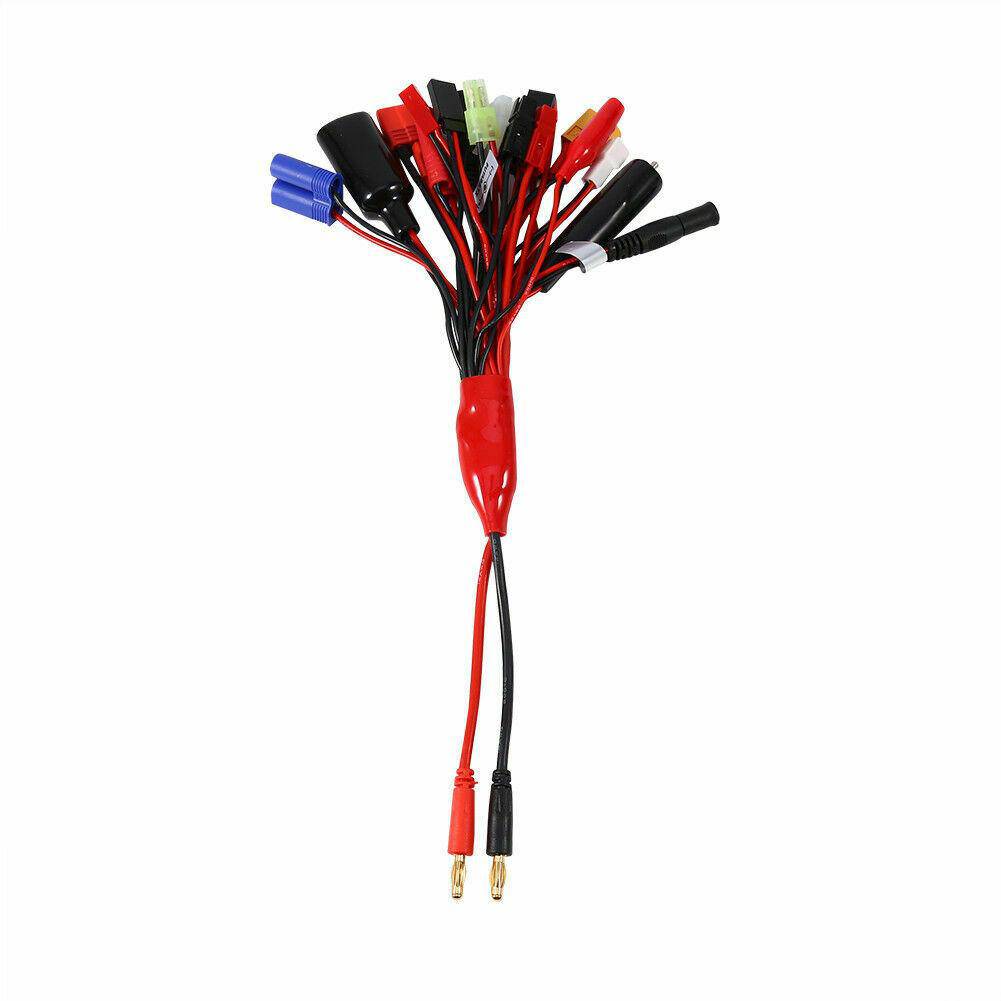 19 in 1 battery multi changer cable (DTC08002) - Aussie Hobbies 