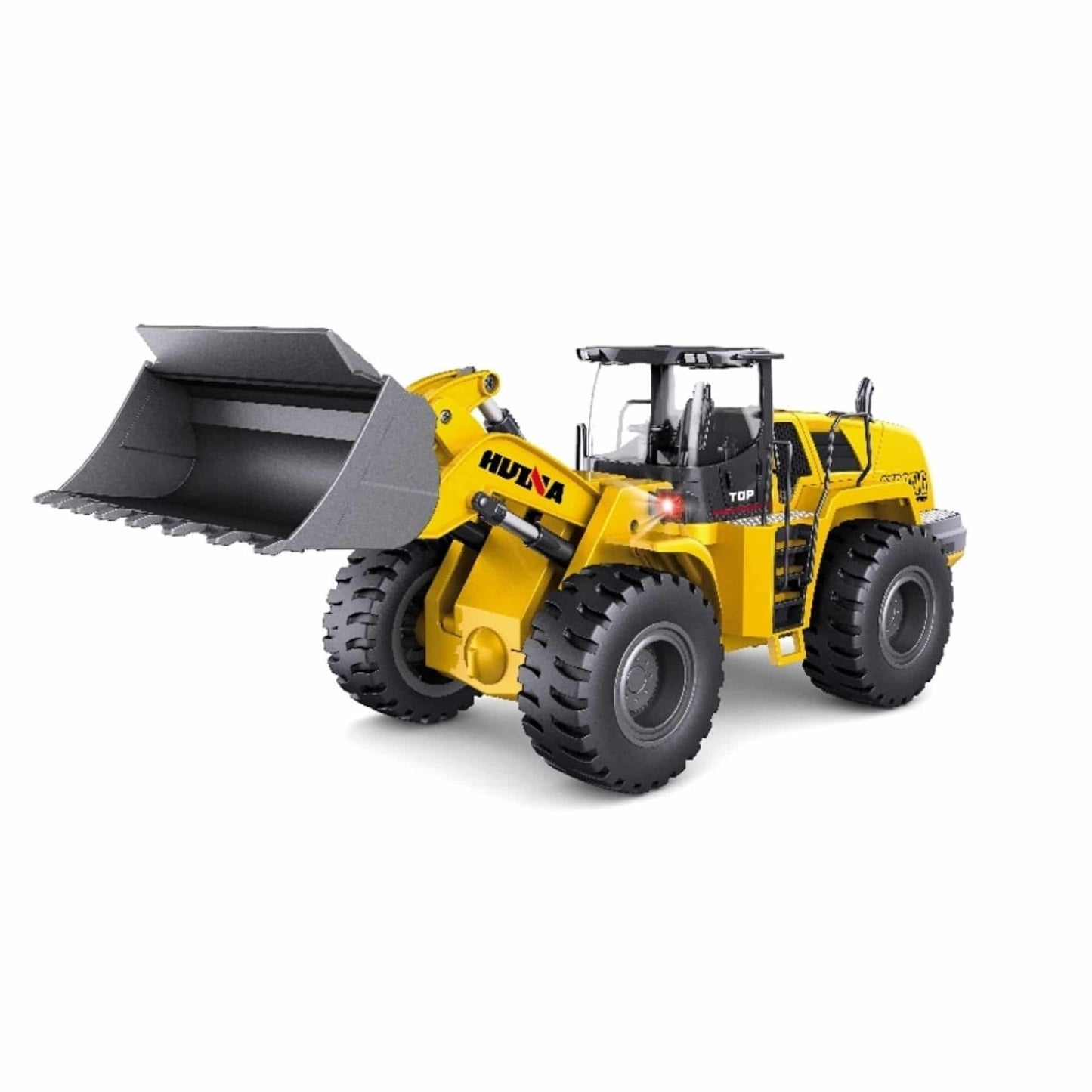 Huina - Front End Loader 1:14 1583 - Aussie Hobbies 