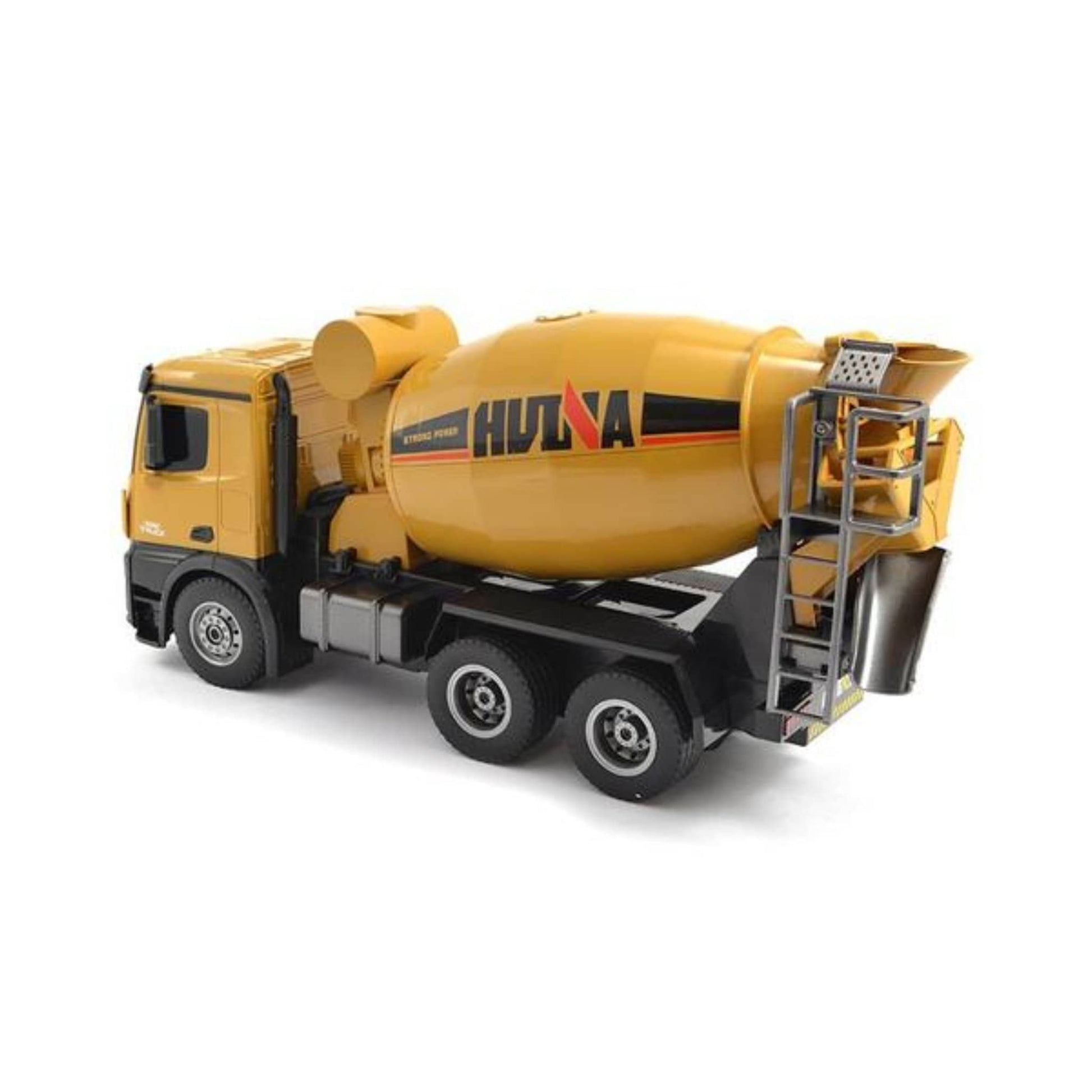 Huina - Concrete Truck 1:14 1574 - Aussie Hobbies 