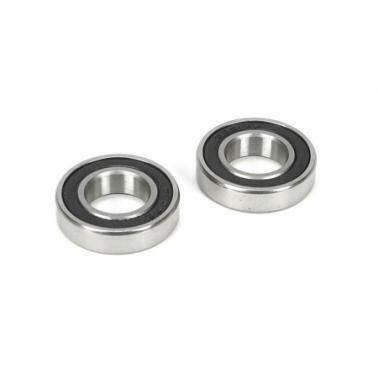 Losi Outer Axle Bearings, 12x24x6mm (2): 5IVE-T - LOSB5972 - Aussie Hobbies 