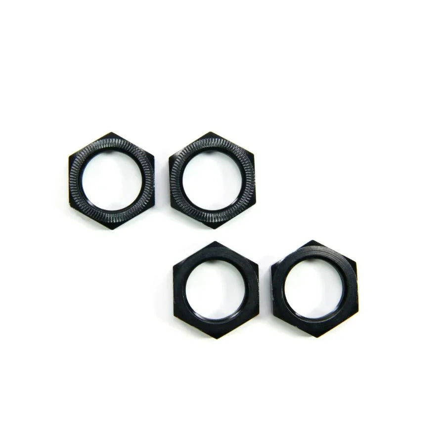 Losi MTXL Wheel Hex & Pin Set (4) - LOS252050 Replacement Parts For RC Vehicles