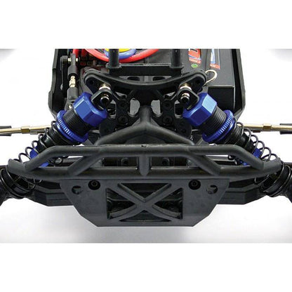 FTX Bugsta 4WD Brushless 1/10th Off-Road Buggy RTR - Aussie Hobbies 
