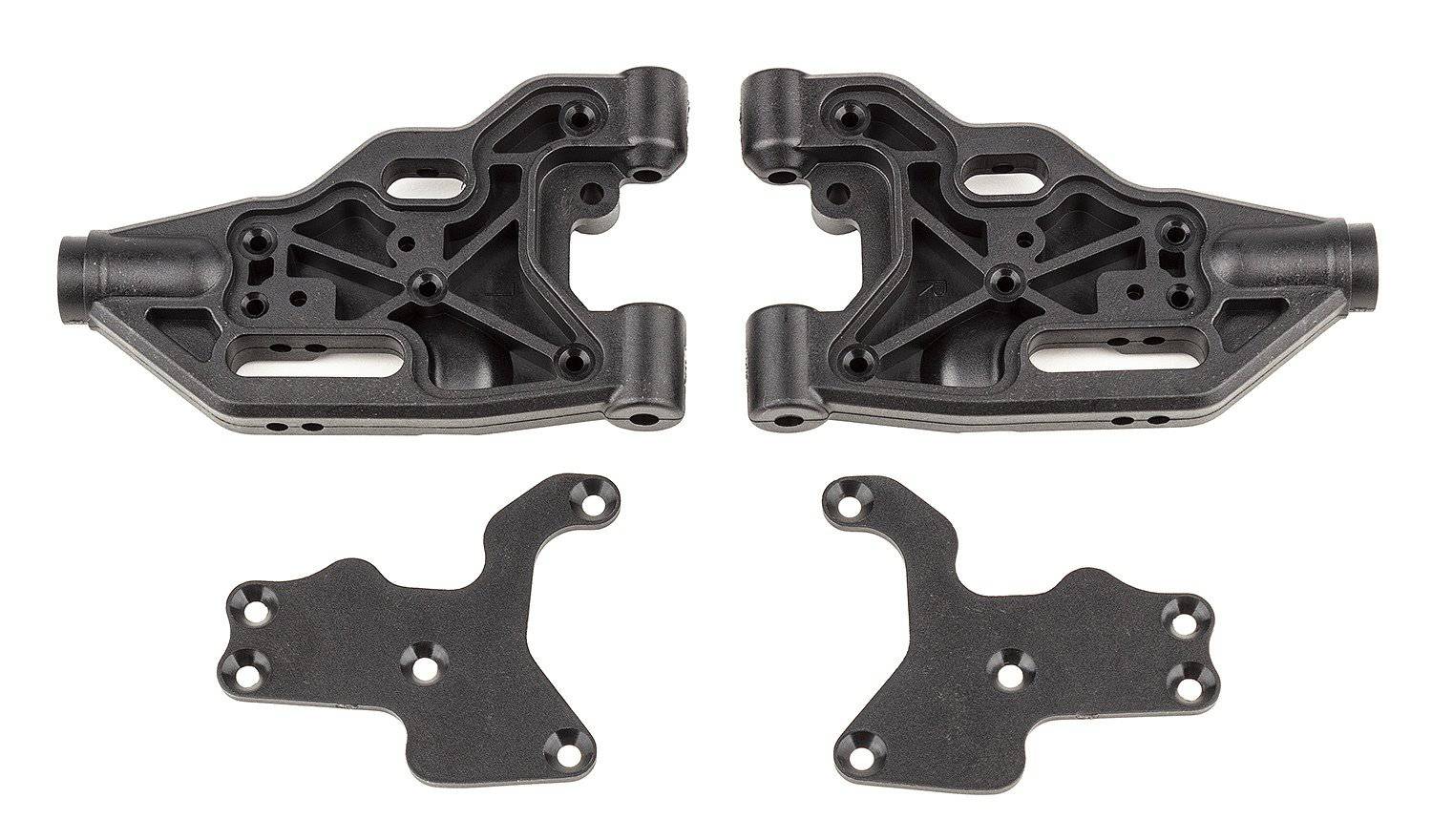 Team Associated - RC8B3.2 Suspension Arms - Aussie Hobbies 