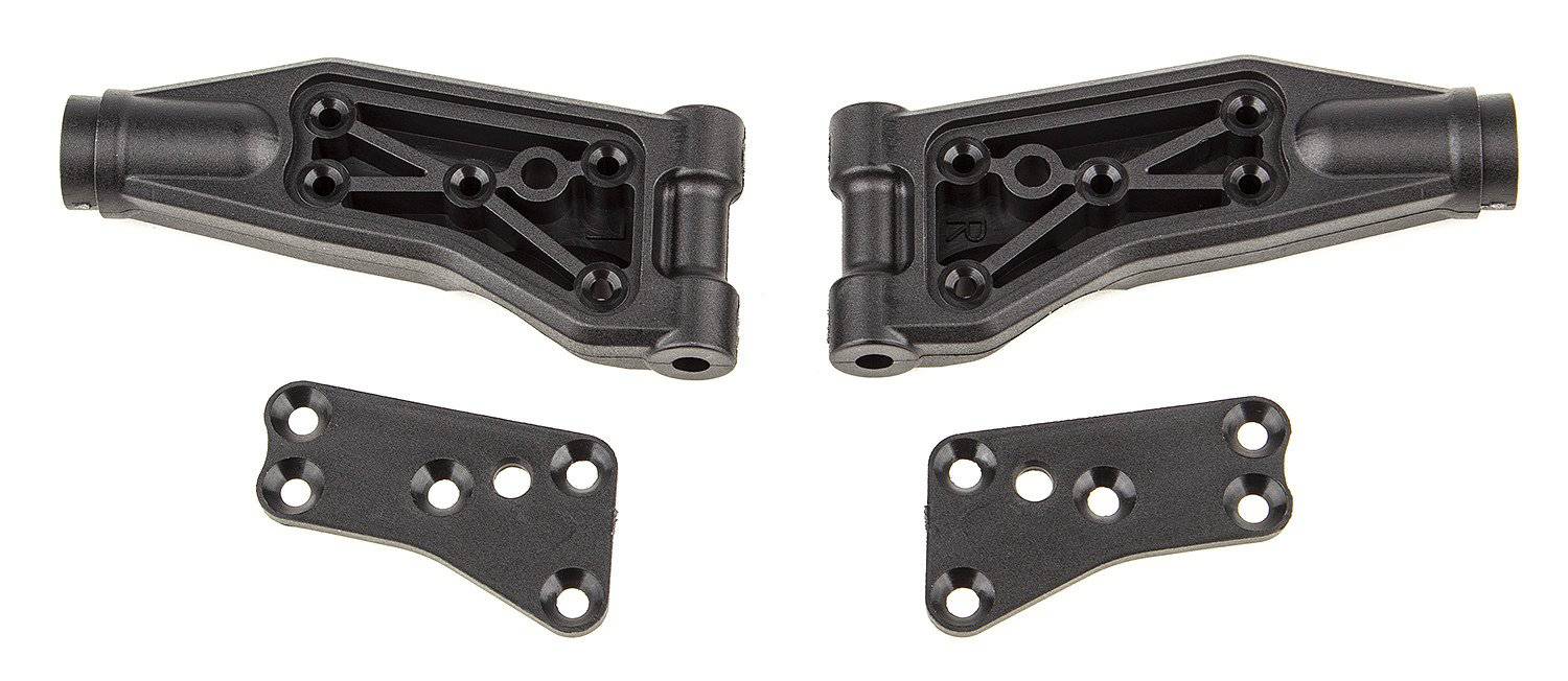 Team Associated - RC8B3.2 Suspension Arms - Aussie Hobbies 