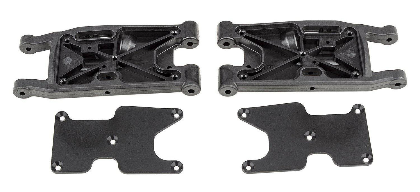 Team Associated - RC8B3.2 Suspension Arms - Aussie Hobbies 