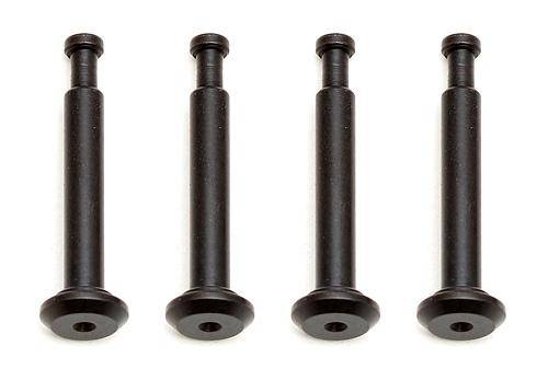 Team Associated - RC8B3 Shock Pins - Aussie Hobbies 