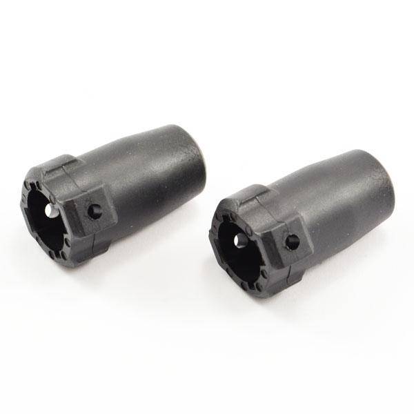 Ftx Rear Axle Adapters Outlaw/Thunder - Ftx-8310 - Aussie Hobbies 