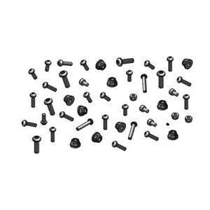 Team Corally Screw Set - 1/10 Mammoth, Moxoo, Triton, C-00250-099 - Aussie Hobbies 
