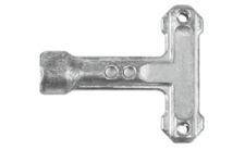 Tornado Rc Wheel Nut Wrench - Trc-9125-Wj09 - Aussie Hobbies 