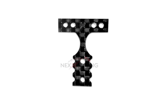 Nexx Racing Mini-Z MR03 Carbon T-Plate S#2 - Aussie Hobbies 