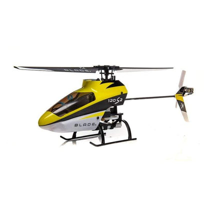 Blade 120 S2 RC Helicopter, RTF Mode 2 - Aussie Hobbies 