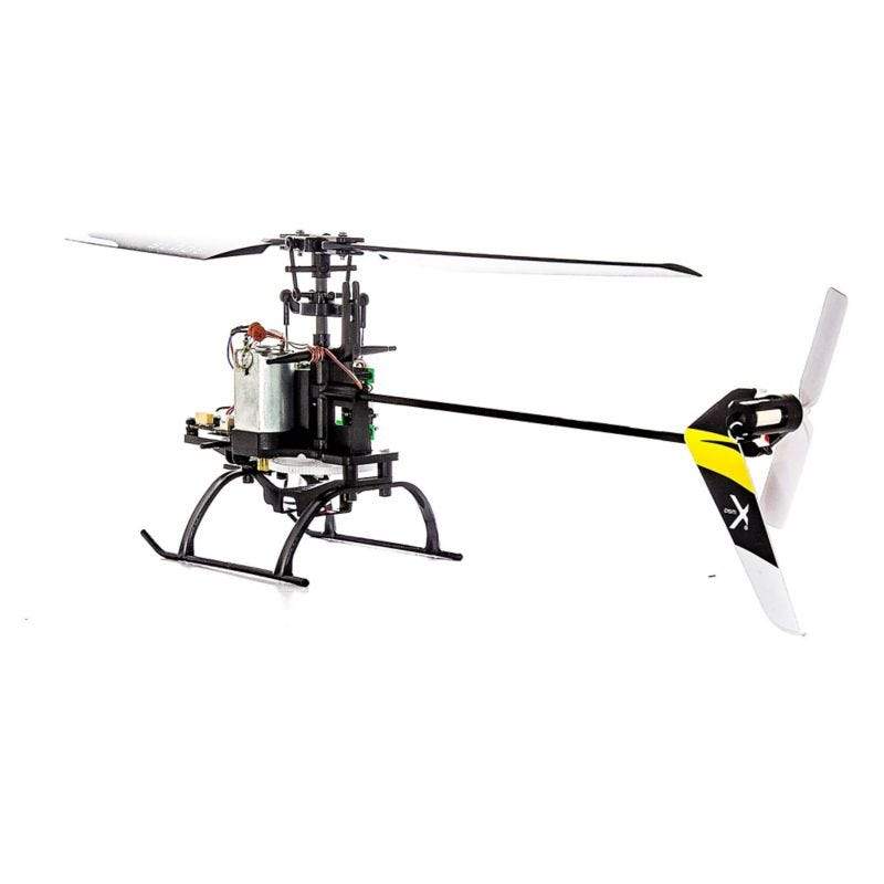 Blade 120 S2 RC Helicopter, RTF Mode 2 - Aussie Hobbies 
