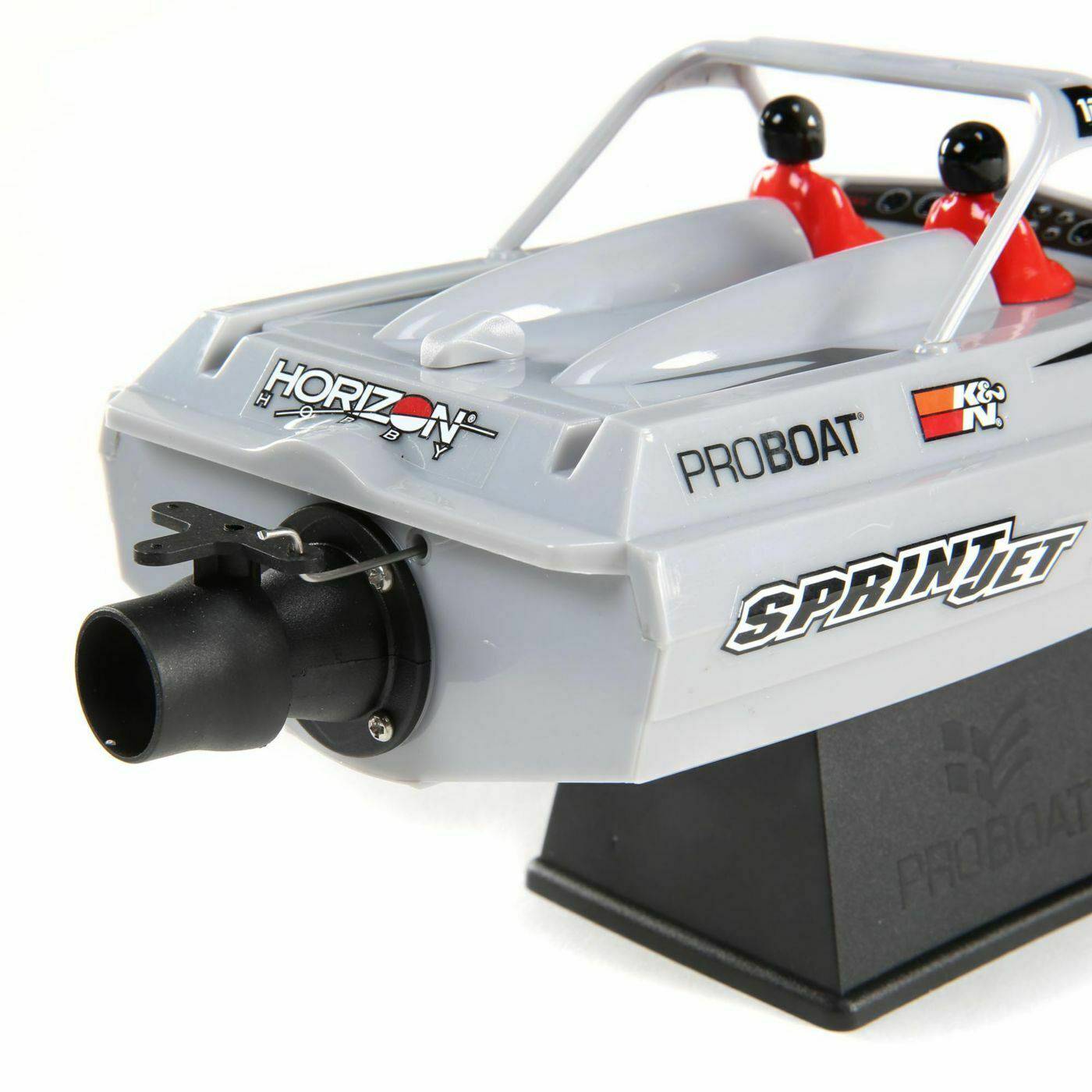 PROBOAT SPRINTJET SILVER - Aussie Hobbies 
