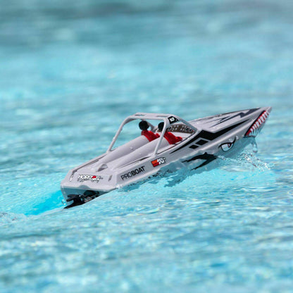 PROBOAT SPRINTJET SILVER - Aussie Hobbies 