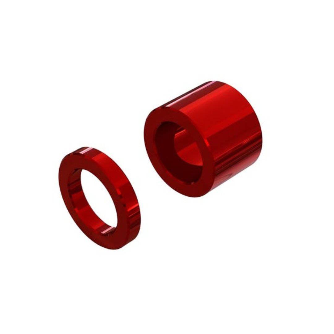Arrma Spool Spacer Set - Aussie Hobbies 