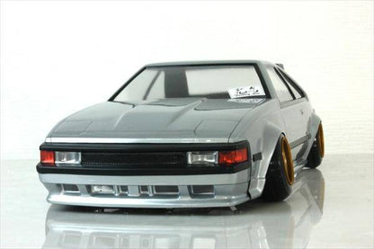Pandora Toyota Celica XX A60 RC Drift Body Shell - Aussie Hobbies 