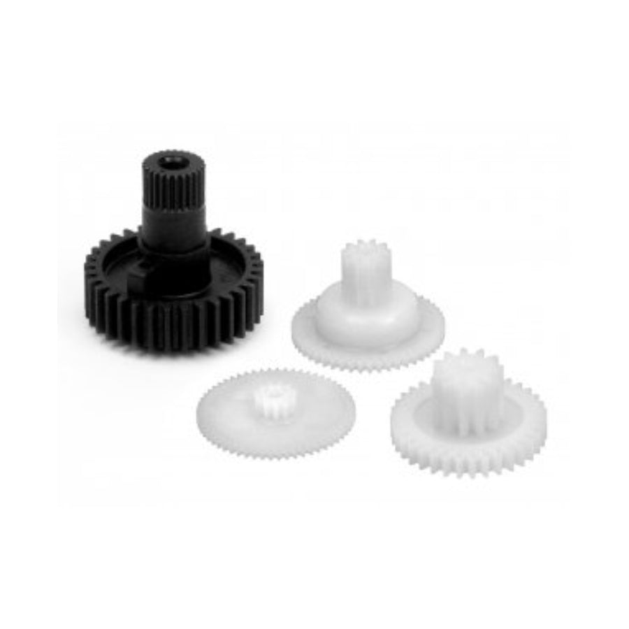 HPI Servo Gear Set SF-2/SF-4 80571 - Aussie Hobbies 