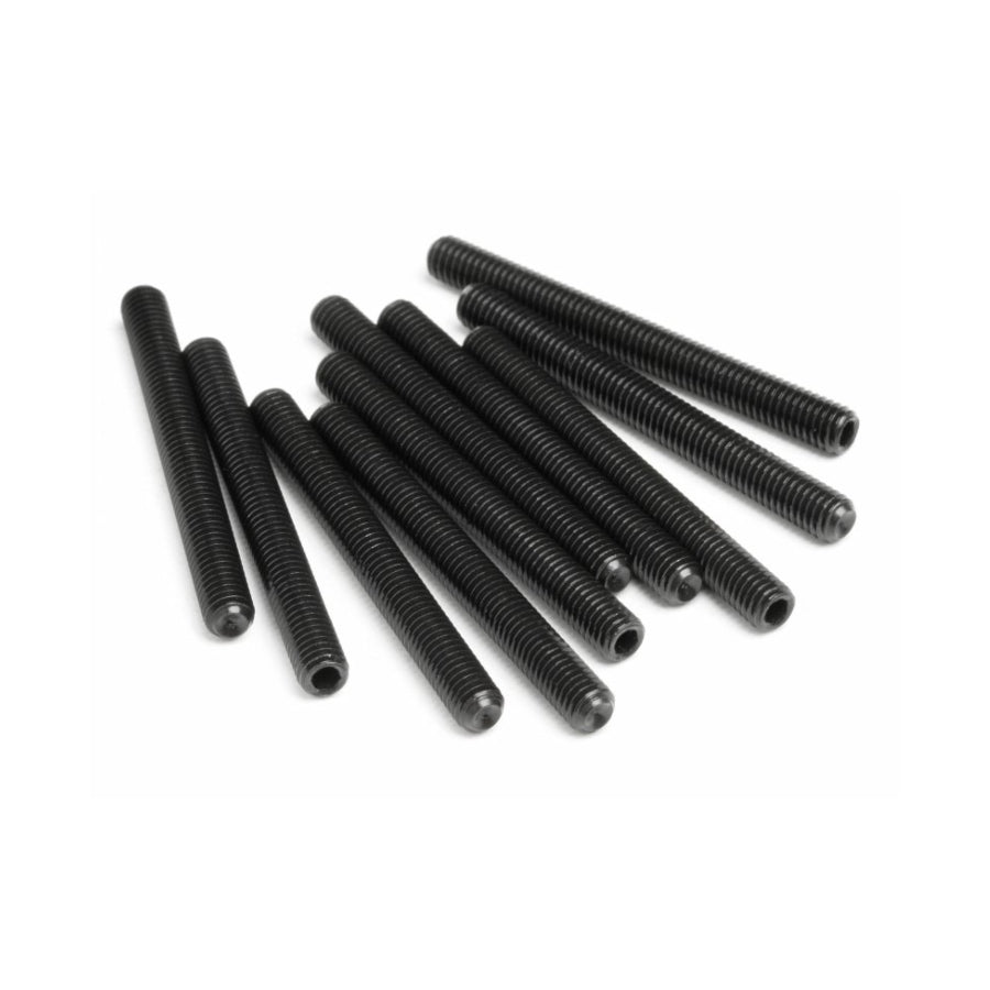 HPI Set Screw M3x30 Z713 - Aussie Hobbies 