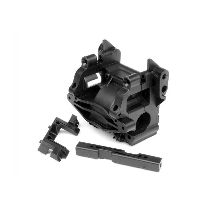 HPI Gear Box/Bulkhead Set 85235 - Aussie Hobbies 