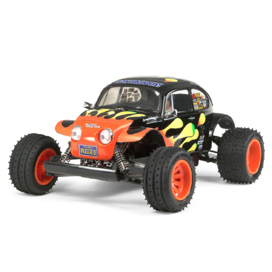 Tamiya Blitzer Beetle (2011) - Aussie Hobbies 