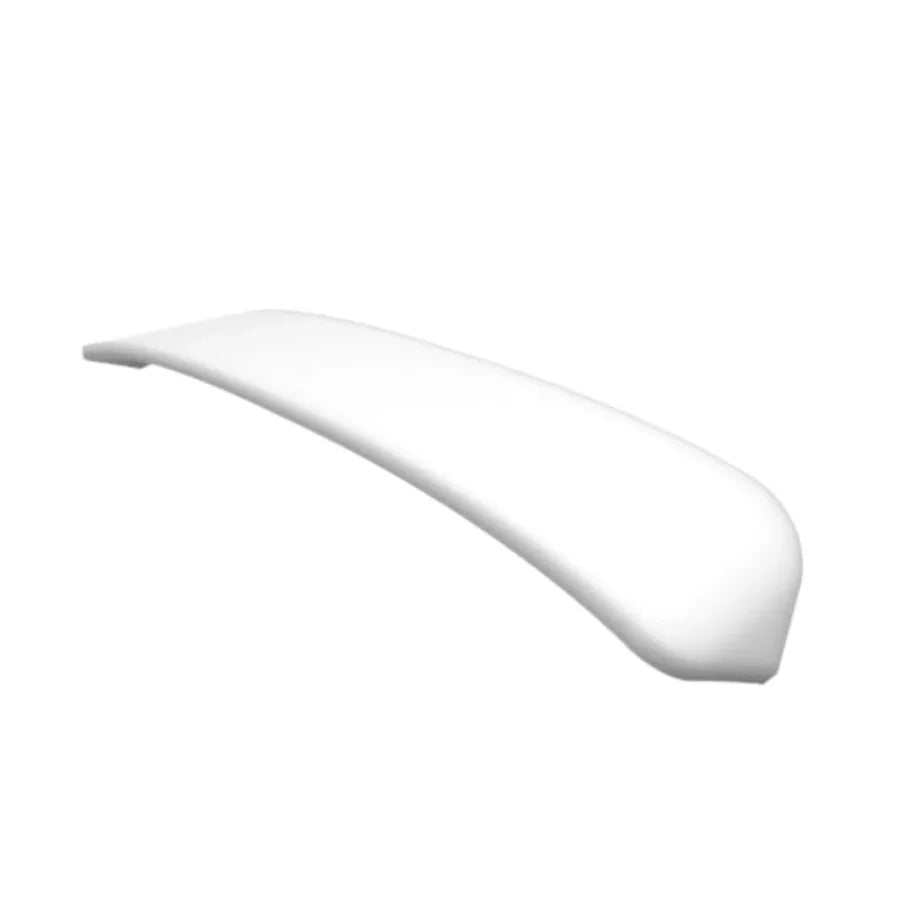 24KRC Nissan Silvia S14.9 Roof Spoiler - Aussie Hobbies 