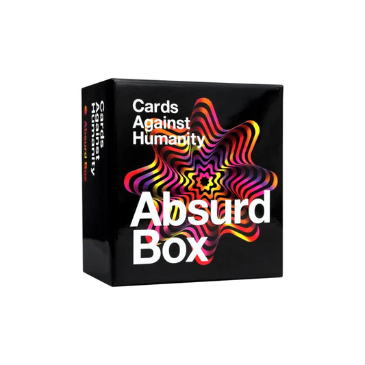 Cards Against Humanity Absurd Box - Aussie Hobbies 