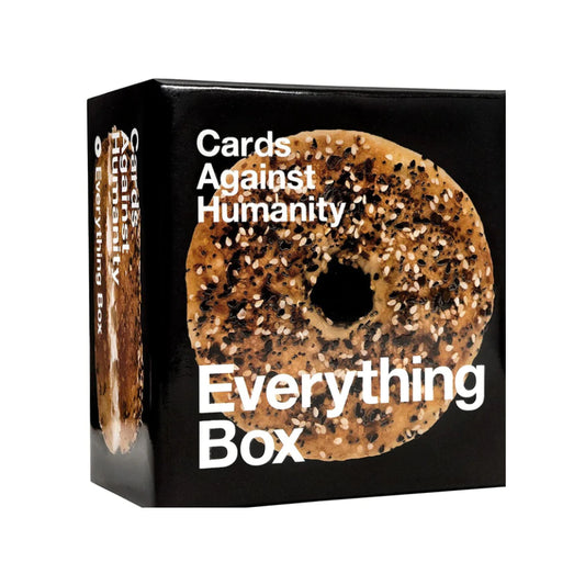 Cards Against Humanity Everything Box - Aussie Hobbies 