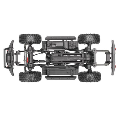 Traxxas 1/10 TRX-4 Sport Kit Electric Off Road Rock Crawler